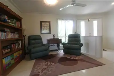 Fourth view of Homely house listing, 13 Huntingdale Street, Robina QLD