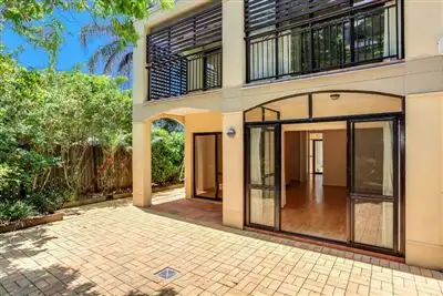 Fourth view of Homely townhouse listing, 4/28 Bayliss Street, Toowong QLD