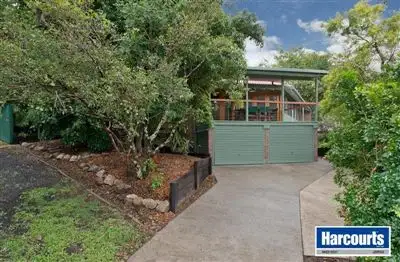 Sixth view of Homely house listing, 3 Coolehull Street, The Gap QLD