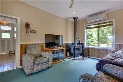 Fifth view of Homely house listing, 15 Thompsons Road, Huonville TAS