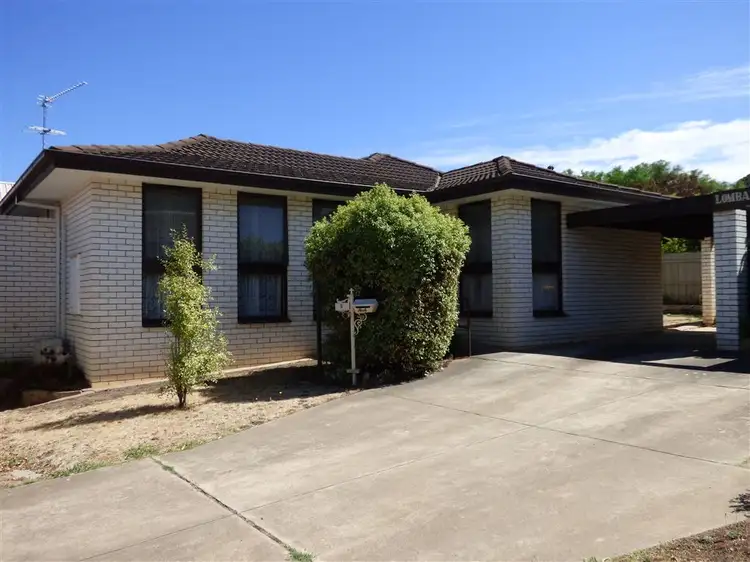 3/5-7 Patrick Street, Stawell VIC 3380