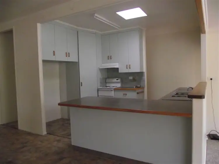Second view of Homely house listing, 26 Kelman Street, Taroom QLD 4420