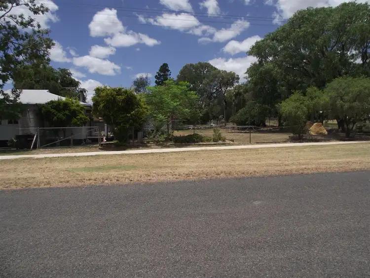 Fourth view of Homely house listing, 26 Kelman Street, Taroom QLD 4420