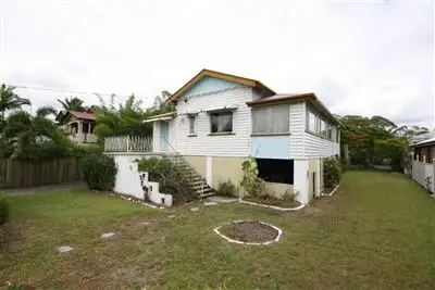 Main view of Homely house listing, 112 Park Road, Wooloowin QLD