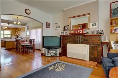 Fifth view of Homely house listing, 4 Mellifont Street, West Hobart TAS