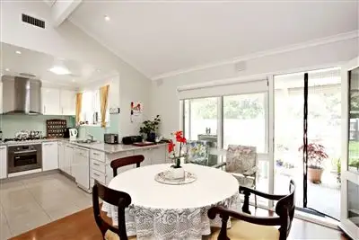 Fourth view of Homely house listing, 2/313 Blackburn Road, Burwood East VIC