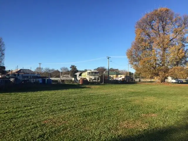 Second view of Homely land listing, 3 Spring Street, Holbrook NSW 2644