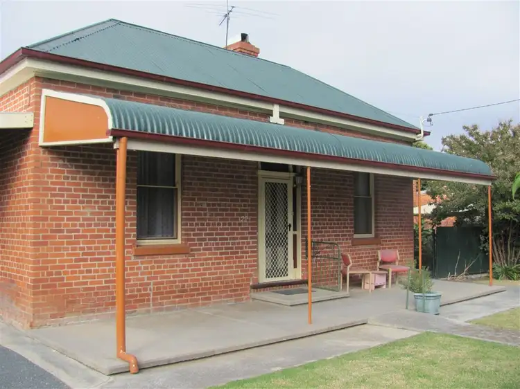 22 Bardwell Street, Holbrook NSW 2644