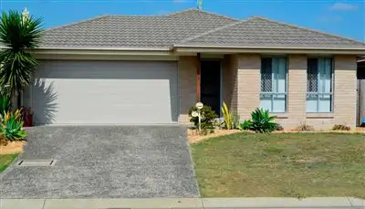 Main view of Homely house listing, 85 Finetti Circuit, Durack QLD