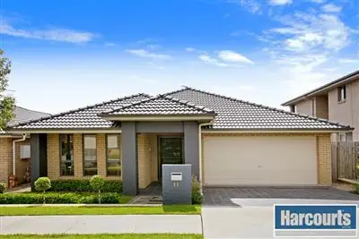 11 Ulmara Avenue, Schofields NSW