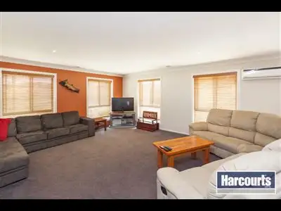 Third view of Homely house listing, 44 Munro Street, Warragul VIC