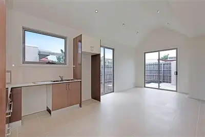 Third view of Homely unit listing, 3/5 Travers Street, Thomastown VIC