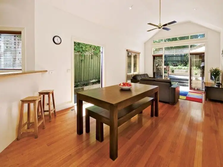 Third view of Homely house listing, 15 Oberon Ave, Hawthorn East VIC 3123