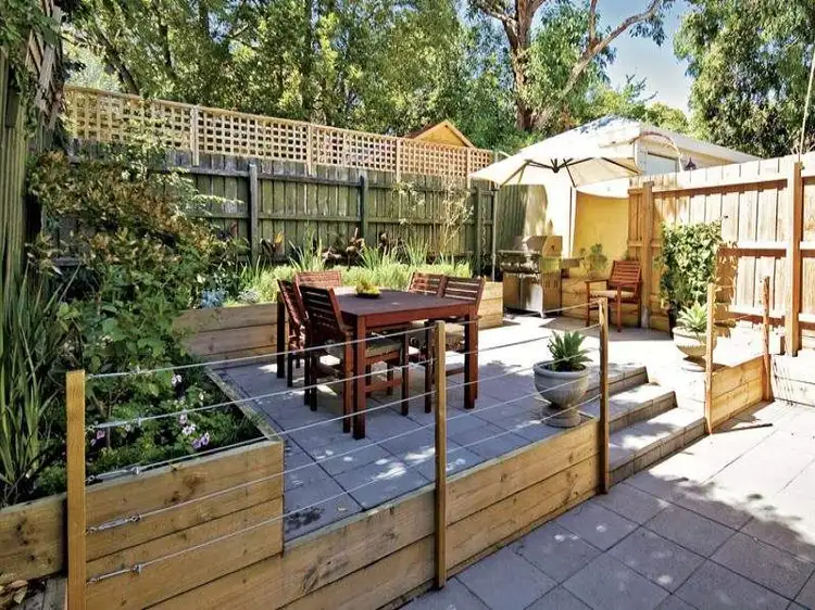 Fifth view of Homely house listing, 15 Oberon Ave, Hawthorn East VIC 3123