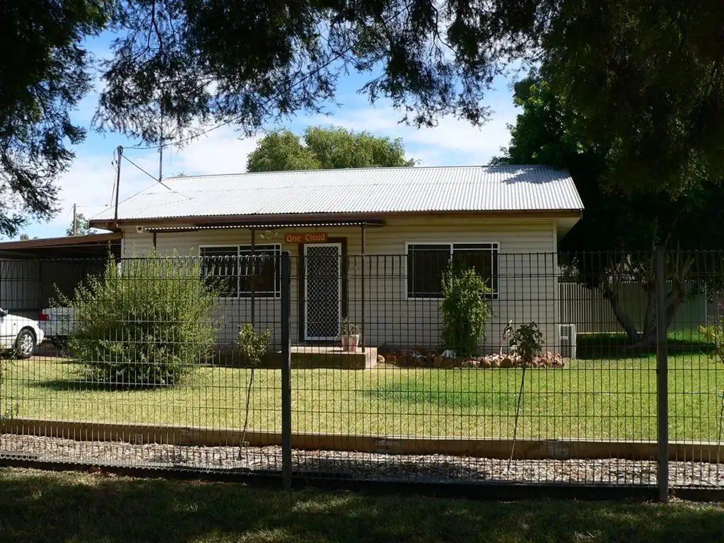 Main view of Homely house listing, 27 Mertin Street, Bourke NSW 2840