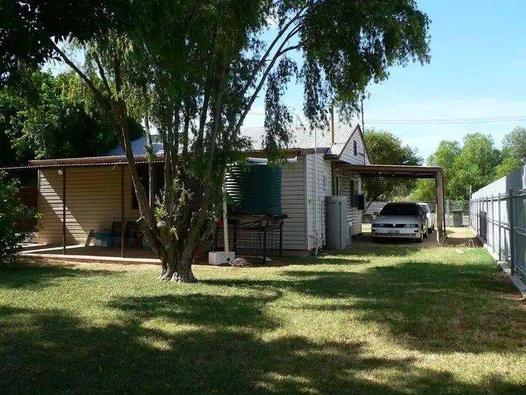 Fifth view of Homely house listing, 27 Mertin Street, Bourke NSW 2840