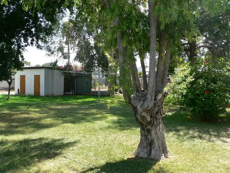 Sixth view of Homely house listing, 27 Mertin Street, Bourke NSW 2840