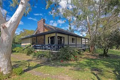 Main view of Homely house listing, 1 Surf Tide Avenue, Bawley Point NSW