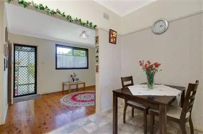Fourth view of Homely house listing, 35 Bassett Street, Fairy Meadow NSW
