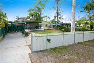 Fourth view of Homely house listing, 9 Aaron Street, Coomera QLD
