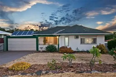 Main view of Homely house listing, 16 Morrit Way, Parmelia WA