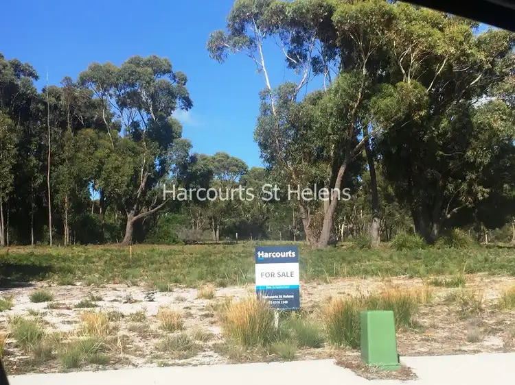 Second view of Homely land listing, 12-18 & 33 Freshwater St, Beaumaris TAS 7215