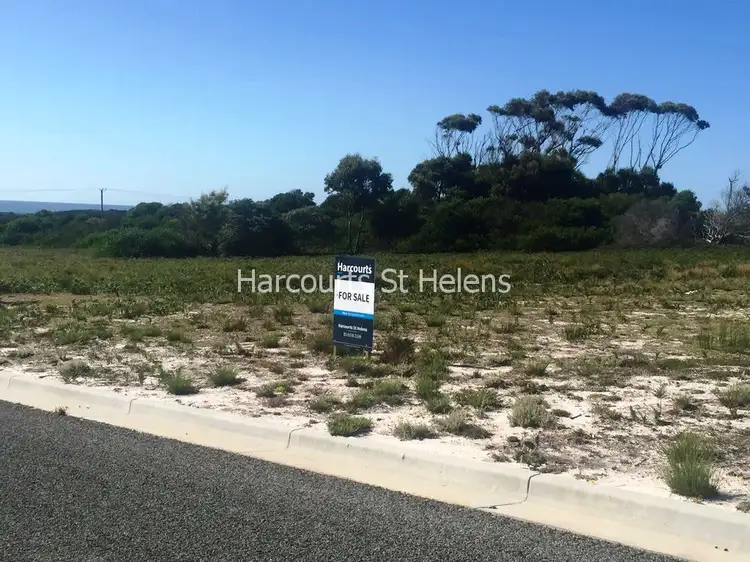 Third view of Homely land listing, 12-18 & 33 Freshwater St, Beaumaris TAS 7215