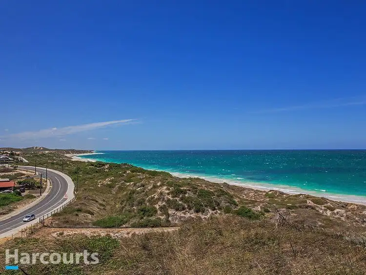 Second view of Homely land listing, 60A Brazier Road, Yanchep WA 6035