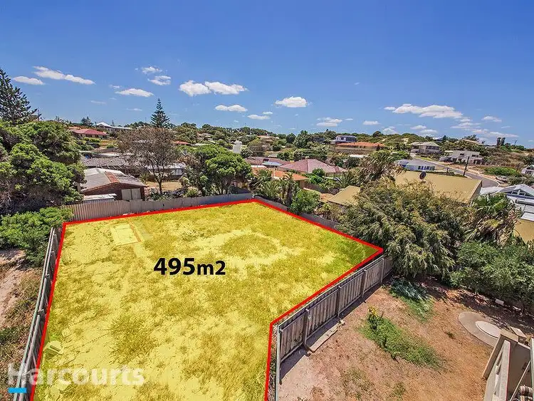 Third view of Homely land listing, 60A Brazier Road, Yanchep WA 6035