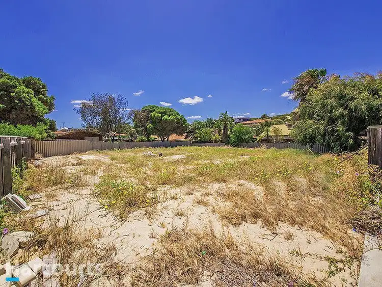Fifth view of Homely land listing, 60A Brazier Road, Yanchep WA 6035