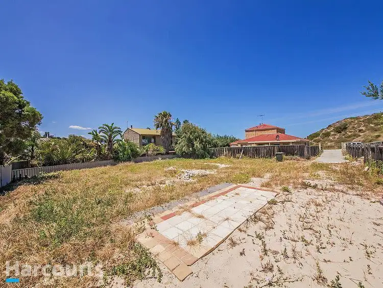Sixth view of Homely land listing, 60A Brazier Road, Yanchep WA 6035