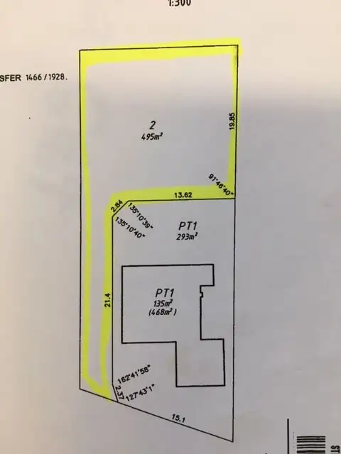 Seventh view of Homely land listing, 60A Brazier Road, Yanchep WA 6035