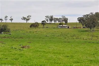 Fifth view of Homely rural property listing, 346 Wallington Rd, "Wongabeena", Scone NSW 2337