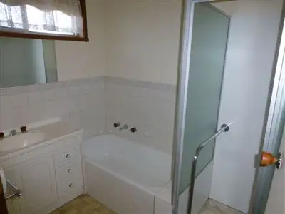 Sixth view of Homely unit listing, 3/11 Pynsent Street, Horsham VIC