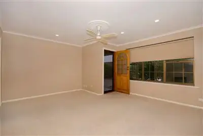 Second view of Homely unit listing, Address available on request