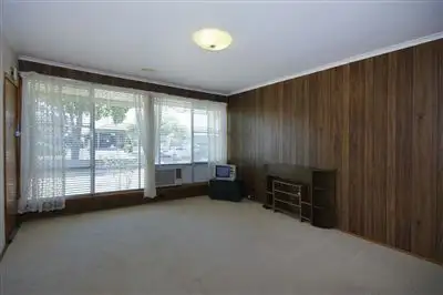 Third view of Homely house listing, 58 Colorado Drive, Corio VIC