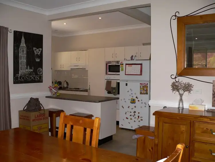 Fifth view of Homely house listing, 18 Darling Street, Bourke NSW 2840