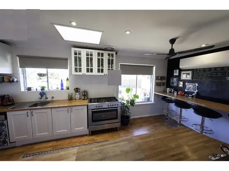 Main view of Homely house listing, 1/197 Rockingham Road, Hamilton Hill WA 6163