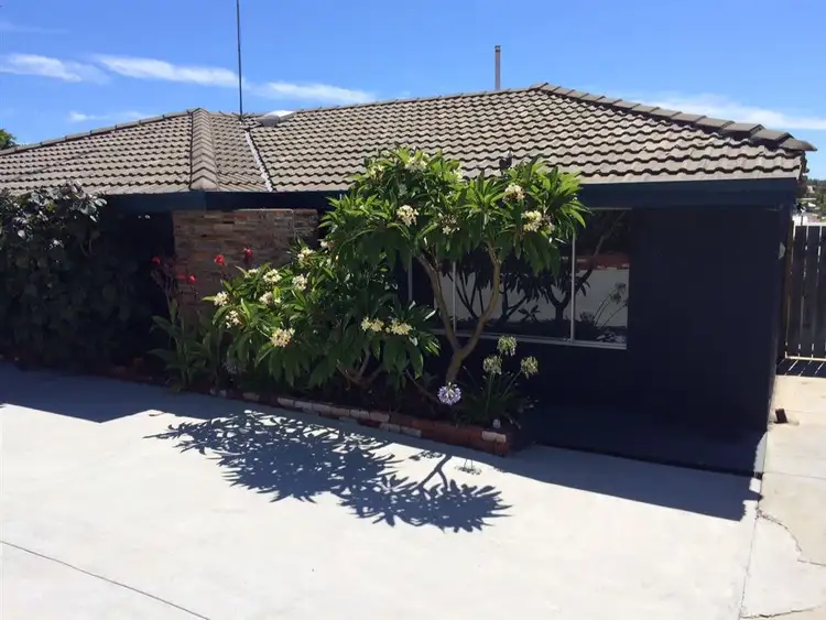 Second view of Homely house listing, 1/197 Rockingham Road, Hamilton Hill WA 6163