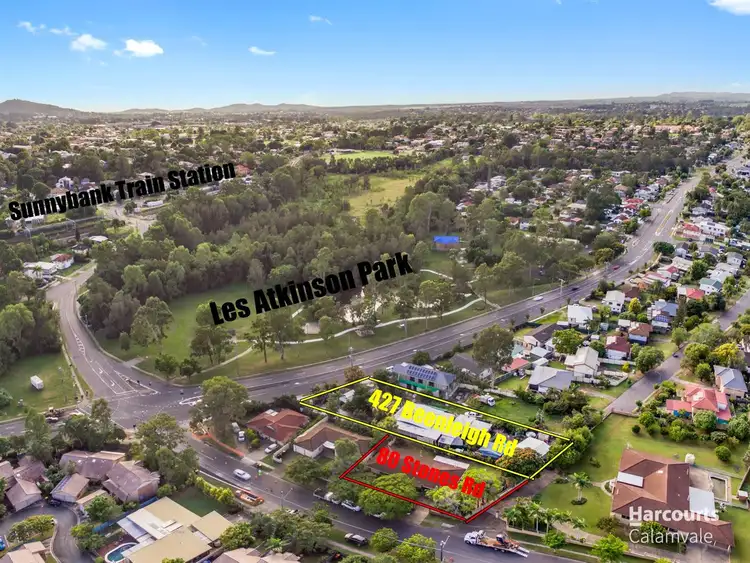 427 Beenleigh Road, Sunnybank QLD 4109