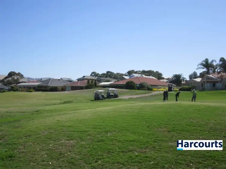 Second view of Homely land listing, 107 Rapid Drive, Mccracken SA 5211