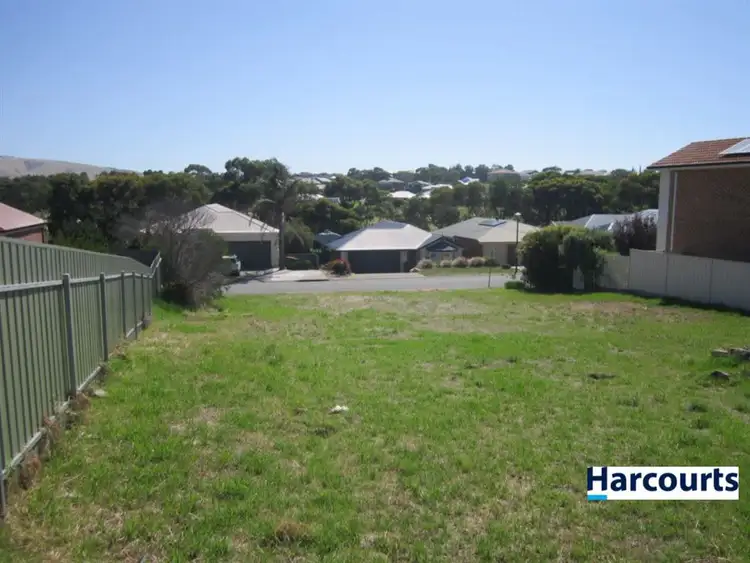 Third view of Homely land listing, 107 Rapid Drive, Mccracken SA 5211