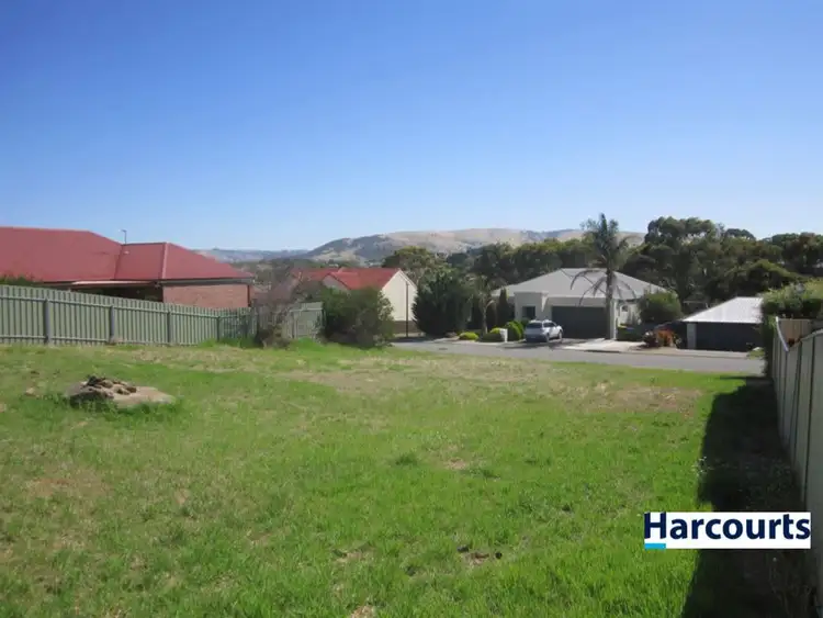 Fourth view of Homely land listing, 107 Rapid Drive, Mccracken SA 5211