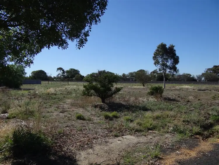 Third view of Homely land listing, 30 Webb Street, Kaniva VIC 3419