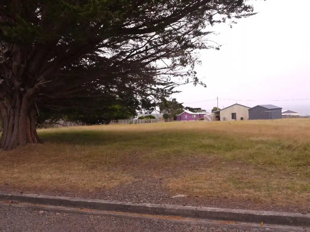 Main view of Homely land listing, 22 Waratah Street, Grassy TAS 7256