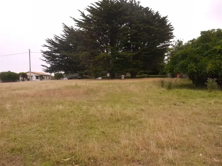 Third view of Homely land listing, 22 Waratah Street, Grassy TAS 7256