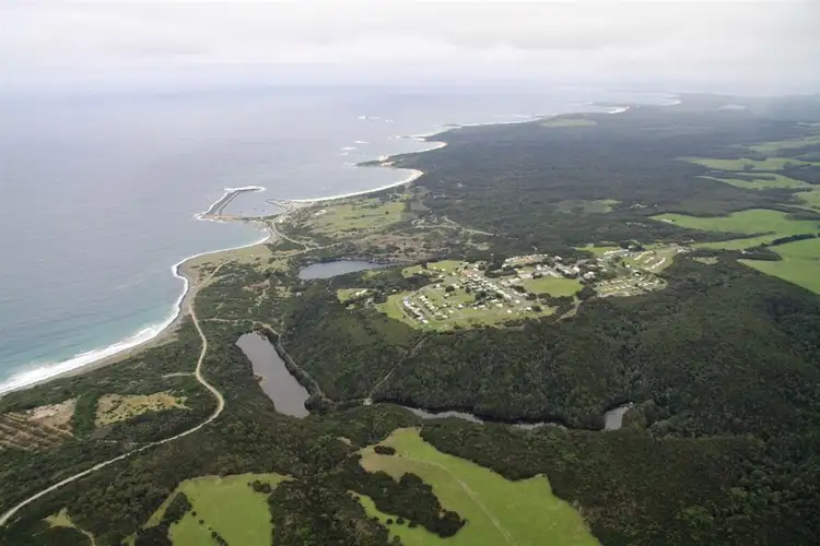 Fourth view of Homely land listing, 22 Waratah Street, Grassy TAS 7256