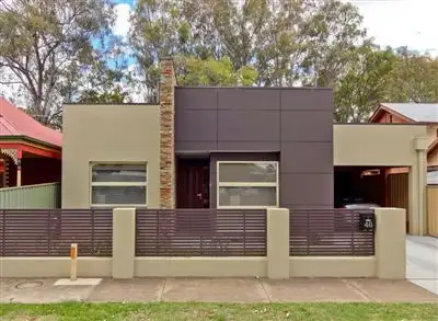 Main view of Homely house listing, 46 Templeton Street, Wangaratta VIC