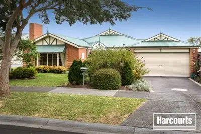 Main view of Homely house listing, 12 The Oval, Berwick VIC