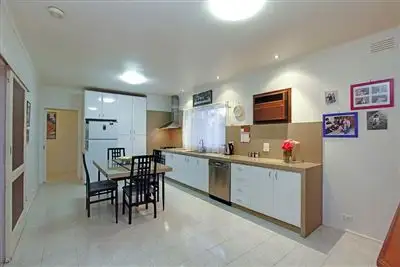 Fifth view of Homely house listing, 50 Beaumont Crescent, Lalor VIC